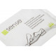 Servetel silicon pantofi - Sense