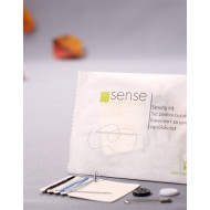 Set cusut - Sense
