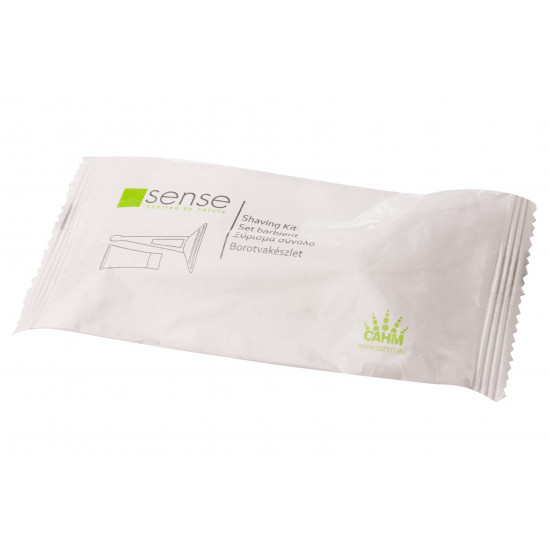 Set de ras - Sense