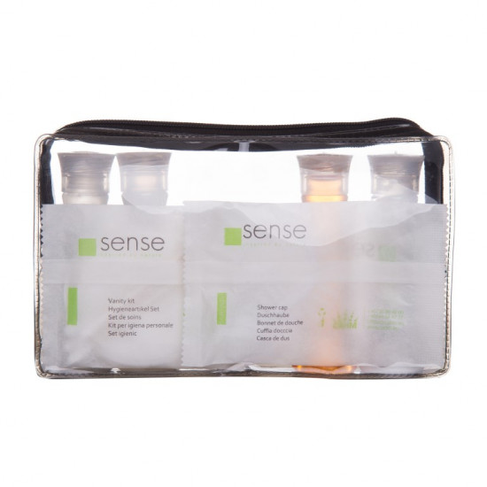 Set calatorie Economic Sense