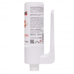 Dezinfectant maini antibacterian virucid 85% alcool, Alchosept 450ml