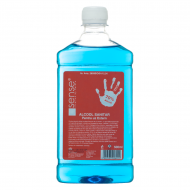 Alcool sanitar 500ml "Spirt", Sense