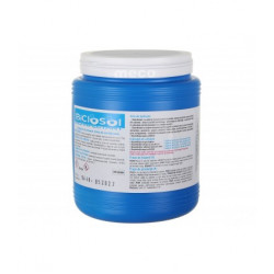 Dezinfectant tablete efervescente clor, 300buc, Biclosol