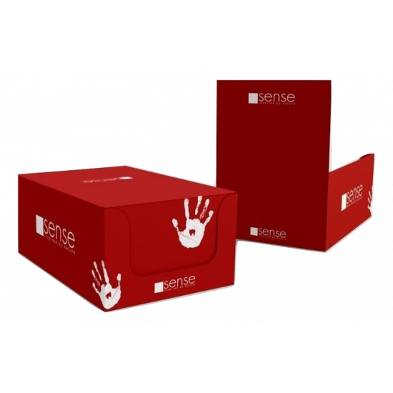  Gel dezinfectant maini 35ml VIRUCID, Sense 