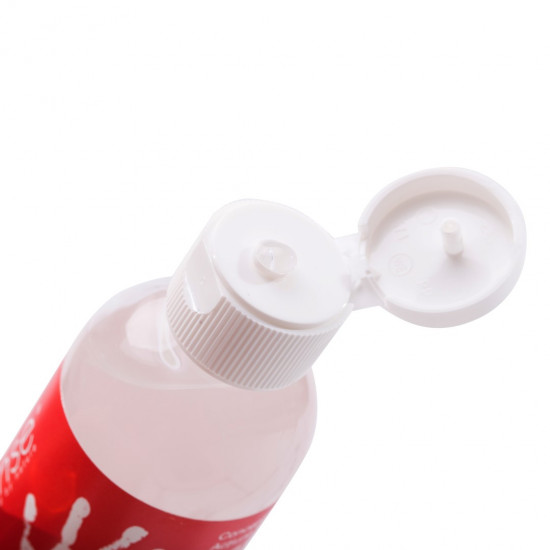 Gel dezinfectant 100ml VIRUCID, Sense
