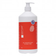 Gel dezinfectant 1L VIRUCID, Sense