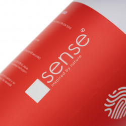 Gel dezinfectant 1L VIRUCID, Sense