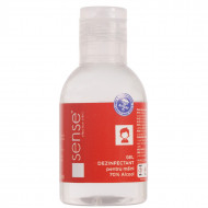 Gel dezinfectant 50ml VIRUCID, Sense