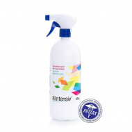 Dezinfectant pentru suprafete gata de utilizare, Klintensiv 1000 ml 