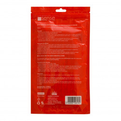 Masti civile de protectie Sense, Set 4 bucati