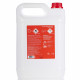 Dezinfectant 5L VIRUCID 80% Alcool, Sense FORTE