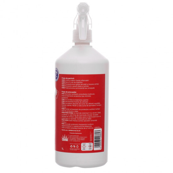  Sense Dezinfectant suprafete 1L