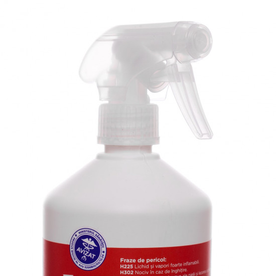  Sense Dezinfectant suprafete 1L