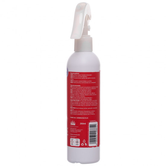 Sense Dezinfectant suprafete 250ml