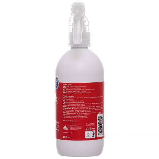 Sense Dezinfectant suprafete 500ml