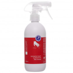 Sense Dezinfectant suprafete 500ml