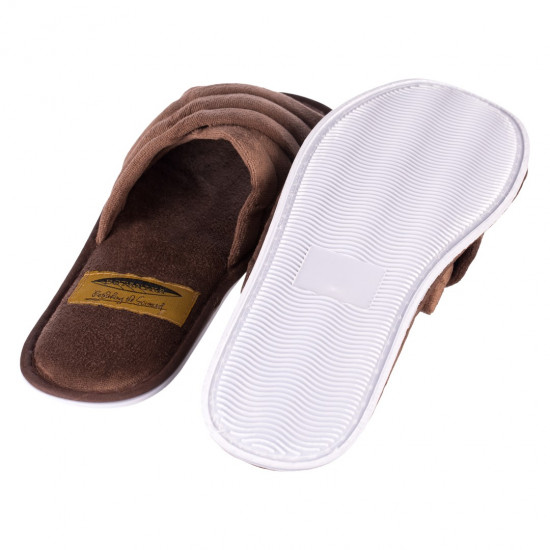 Papuci Premium - Botanika