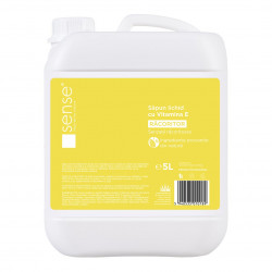 Sapun Gel Racoritor HDPE 5L, Sense