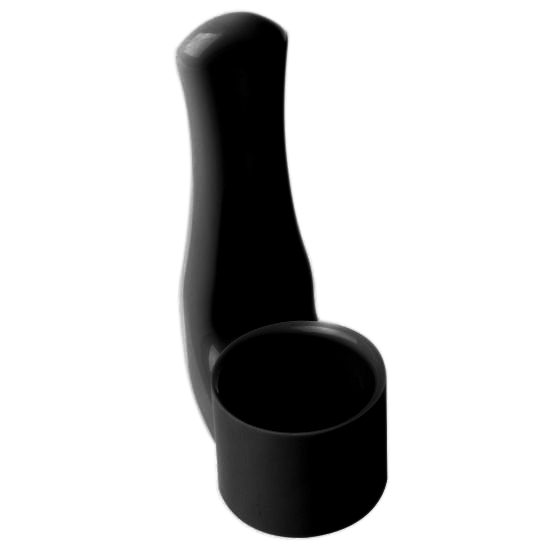 Set 4 Suporti NEGRU dispenser (Holder) - Accesorii