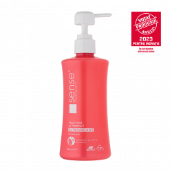Sense Sapun Lichid Gel Extravagant 330Ml