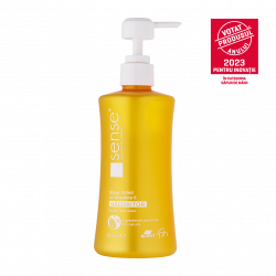 Sense Sapun Lichid Gel Racoritor 330Ml
