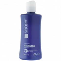 Sense Gel De Dus Revigorant 330 ml Usor Mentolat