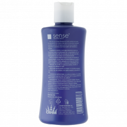 Sense Gel De Dus Revigorant 330 ml Usor Mentolat