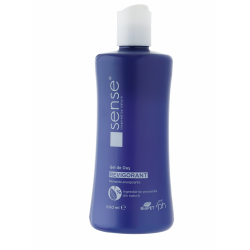Sense Gel De Dus Revigorant 800 ml Usor Mentolat
