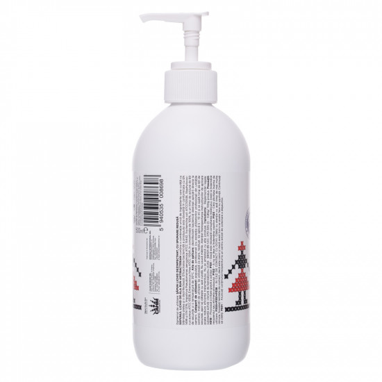 Sapun Lichid Antibacterian Sapun De-Ala Bun - 500 ml
