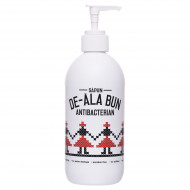 Sapun Lichid Antibacterian Sapun De-Ala Bun - 500 ml