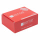 Sapun Antimicrobian 100gr ambalat in cutie, Sense