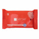 Servetele umede antibacteriene pentru maini, 15 bucati/pachet, Sense -Cool&Clean