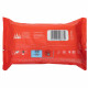 Servetele umede antibacteriene pentru suprafete, 72 bucati/pachet, Sense -Cool&Clean