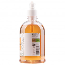 Sapun lichid SMOOS Candy - 500ml