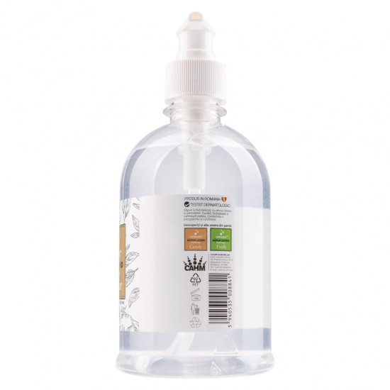 Sapun lichid SMOOS Glamour - 500ml