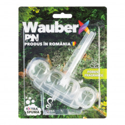 Odorizant Toaletă, Parfum Pin, WauberX