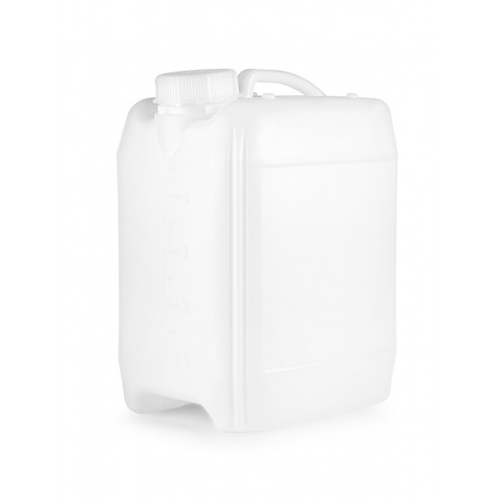 Canistre Sapun lichid Convivio 5L 